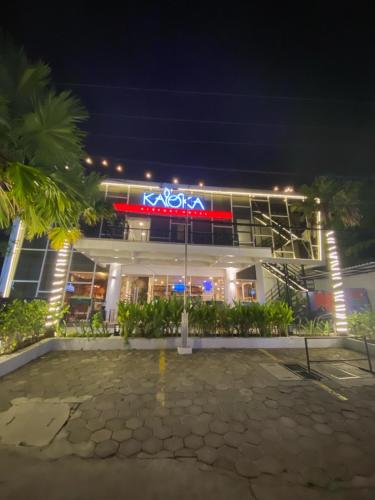 Kaloka Airport Hotel, Sumba Barat