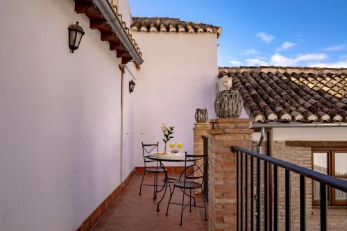 Charminghomesgranada Terraza Albaicin, Granada (fotografie 10)