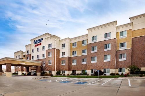 Fairfield Inn & Suites by Marriott Grand Island