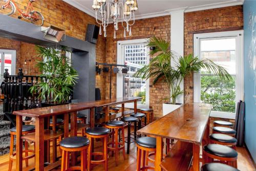 The Shakespeare Hotel, Auckland (foto 11)