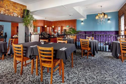 The Shakespeare Hotel, Auckland (photo 4)