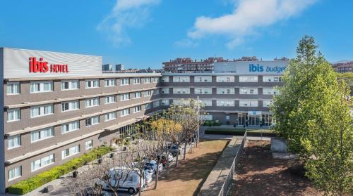  Ibis Barcelona Aeropuerto Viladecans in Viladecáns