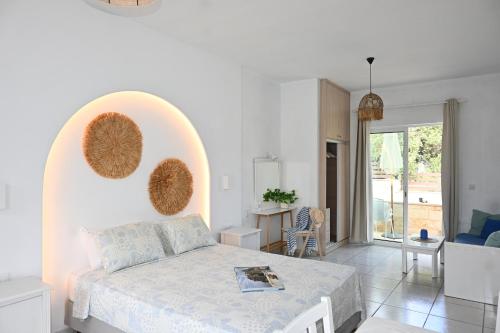 Marika Studios & Apartments - image 9