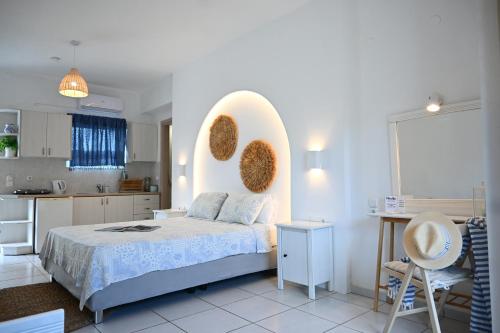 Marika Studios & Apartments - main image