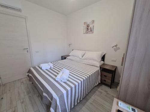 Civico 14 Apartment 01