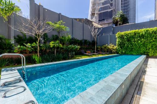 360 SP Code, San Paolo