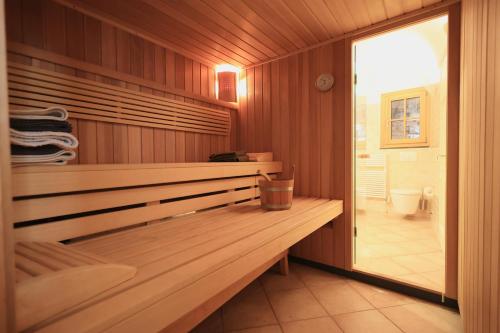 Sauna, Casa Perinaldo in Perinaldo