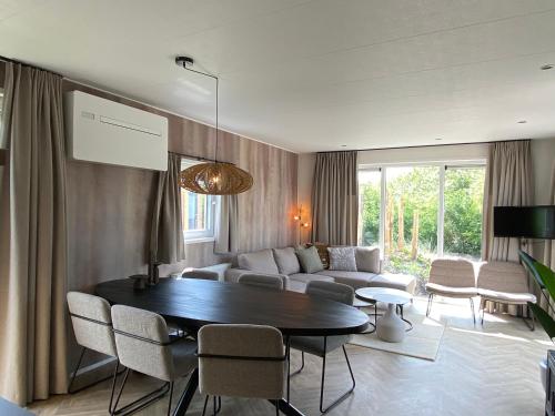 Zonneweelde, Vakantie aan Zee in Nieuwvliet