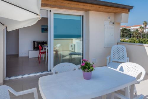 Appartamenti Sud Est Appartamenti Sud Est