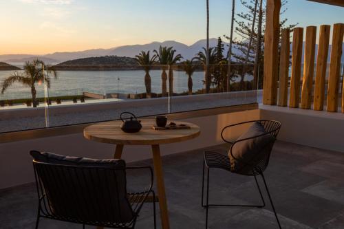 Minos Palace Hotel & Suites - Adults Only - image 4