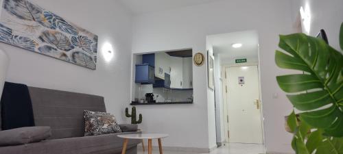 SOAS Marbella Skol Room Type - One-Bedroom Apartment