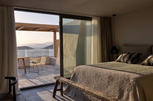 Minos Palace Hotel & Suites - Adults Only - image 14