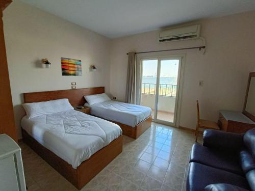 بيت الشباب الاسماعيلية - Ismailia Youth Hostel in Ismailia