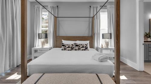 Majestic Palm in Inlet Beach (FL)