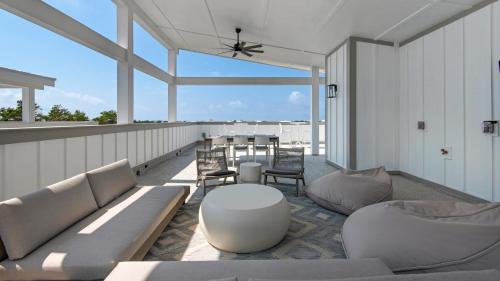 Majestic Palm in Inlet Beach (FL)