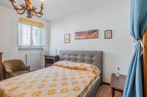 Two-Bedroom Apartment room in GuestHost - Lucca Historic Center Cozy Apartment!