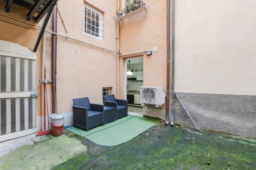 GuestHost - Lucca Historic Center Cozy Apartment! - image 5