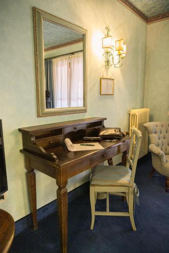 Hotel Boccaccio - image 11