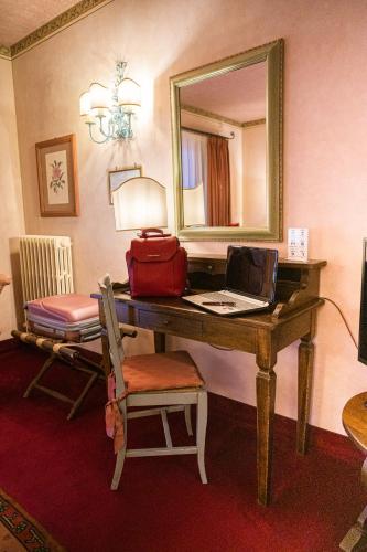 Hotel Boccaccio - main image
