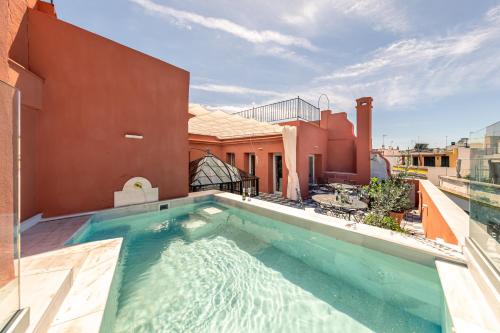 Ohliving Virgenes 7 - Sevilla