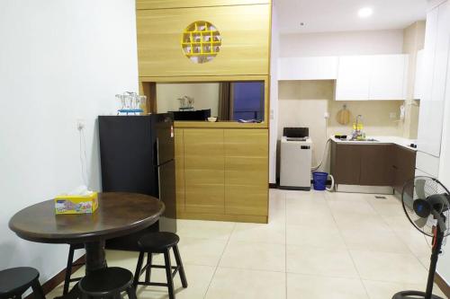 Silverscape Residence Melaka Luxury Seaview Suite - FREE WIFI Silverscape Residence Melaka Luxury Seaview Suite - FREE WIFI