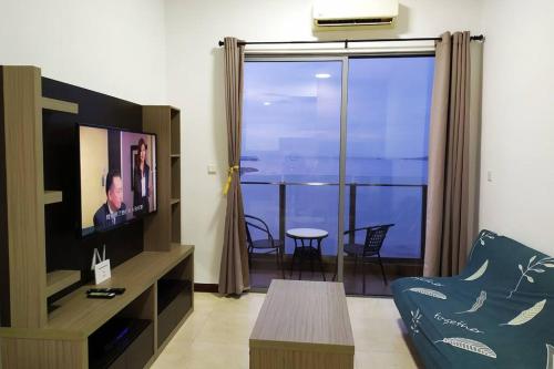 Silverscape Residence Melaka Luxury Seaview Suite - FREE WIFI Silverscape Residence Melaka Luxury Seaview Suite - FREE WIFI