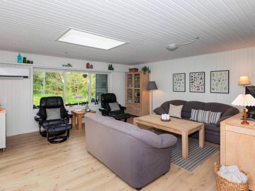 Facilities, 6 person holiday home in Vesløs-By Traum in Vesløs