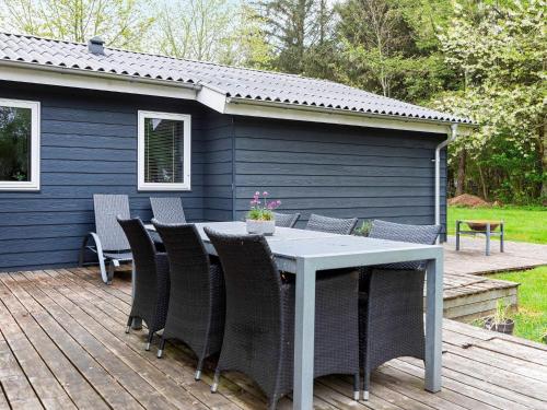 View, 6 person holiday home in Vesløs-By Traum in Vesløs