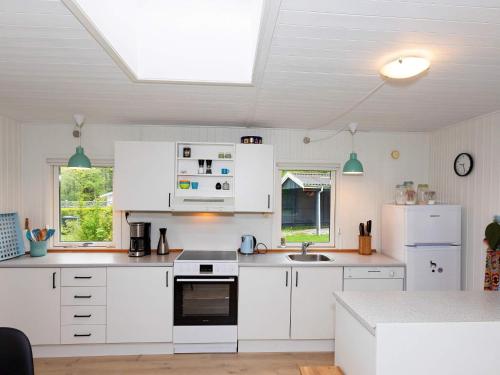 Facilities, 6 person holiday home in Vesløs-By Traum in Vesløs
