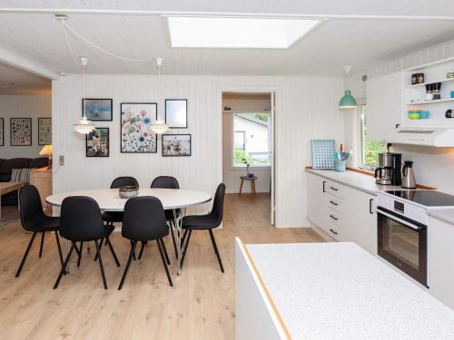 Facilities, 6 person holiday home in Vesløs-By Traum in Vesløs