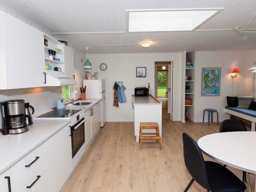 Facilities, 6 person holiday home in Vesløs-By Traum in Vesløs