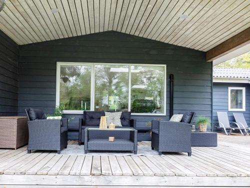 View, 6 person holiday home in Vesløs-By Traum in Vesløs