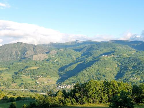  me drom da dave in Bobbio