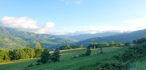  me drom da dave in Bobbio