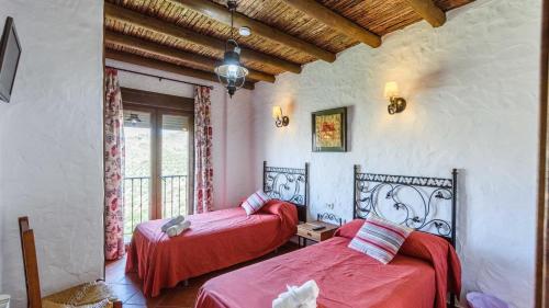 Villa La Posada Canillas de Albaida by Ruralidays - image 5