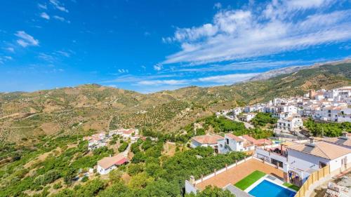 Seadmed, Villa La Posada Canillas de Albaida by Ruralidays in Canillas de Albaida