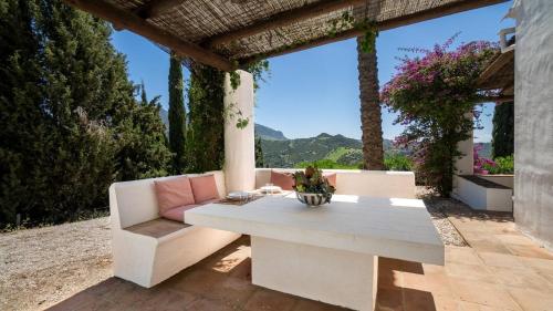 A szálláshely kívülről, La Jara Gaucín by Ruralidays (La Jara Gaucin by Ruralidays) in Gaucin