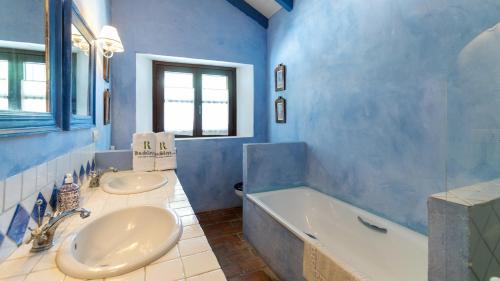 Fürdőszoba, La Jara Gaucín by Ruralidays (La Jara Gaucin by Ruralidays) in Gaucin