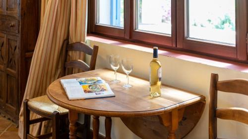 Konyha, La Jara Gaucín by Ruralidays (La Jara Gaucin by Ruralidays) in Gaucin