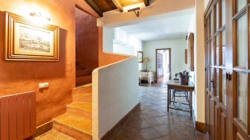 Létesítmények, La Jara Gaucín by Ruralidays (La Jara Gaucin by Ruralidays) in Gaucin