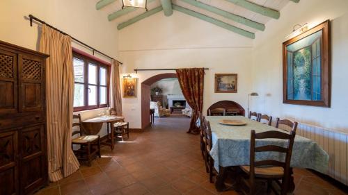 Létesítmények, La Jara Gaucín by Ruralidays (La Jara Gaucin by Ruralidays) in Gaucin