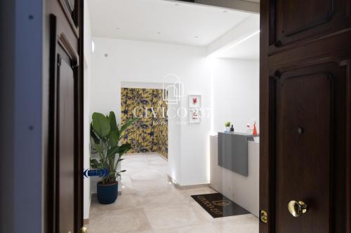 CIVICO 237 Room Type - Deluxe Room