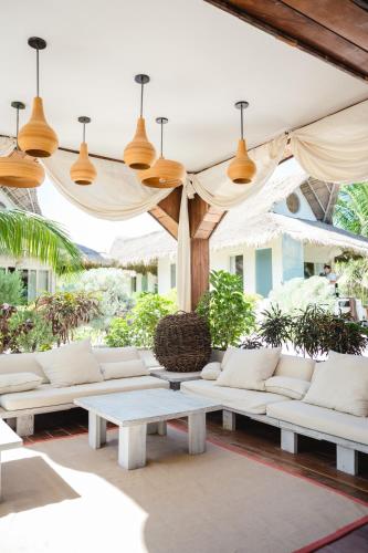 凱圖盧姆酒店 Kai Tulum