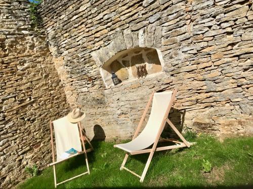 Skats, La petite Maison Messigny in Messigny-et-Vantoux