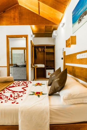 RISING SUN BEACH VIEW RISING SUN BEACH VIEW