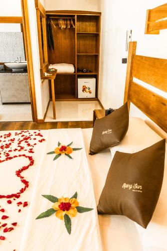 RISING SUN BEACH VIEW RISING SUN BEACH VIEW