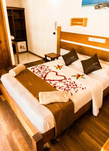 RISING SUN BEACH VIEW RISING SUN BEACH VIEW