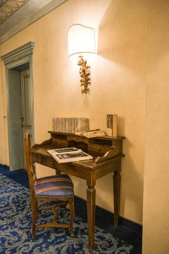 Hotel Boccaccio - image 7