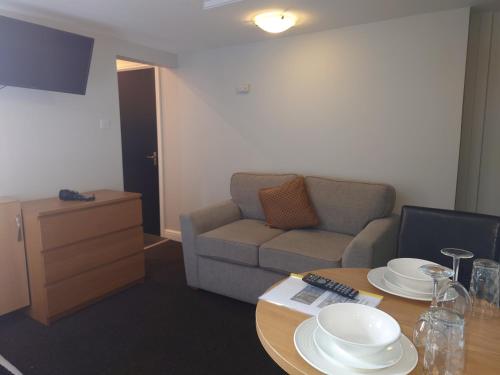 Coasters Aparthotel - image 12