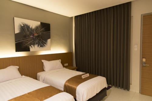 GM253 Hotel Jember
